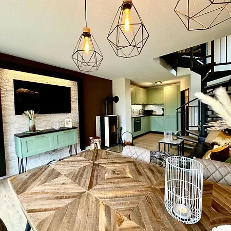 Ferienhaus Zandtissimo79 By Interhome *