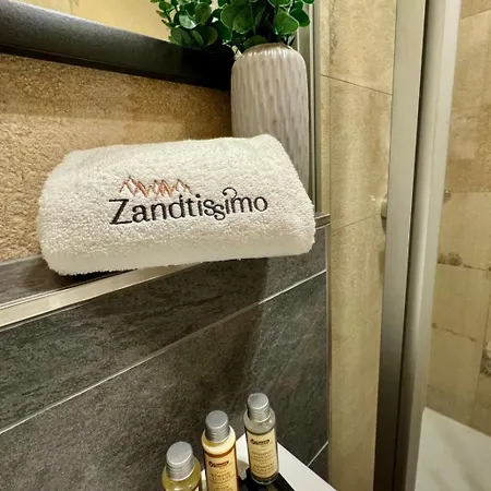 Ferienhaus Zandtissimo79 By Interhome