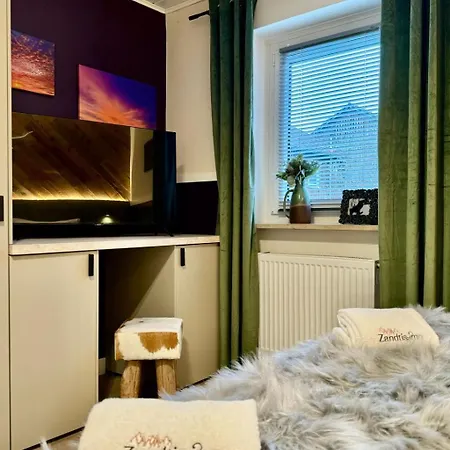 Zandtissimo79 By Interhome Ferienhaus Zandt