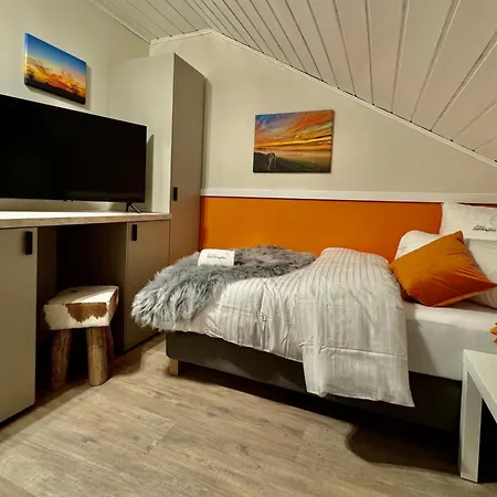 Ferienhaus Zandtissimo79 By Interhome *