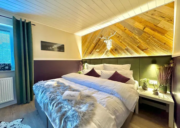 Zandtissimo79 By Interhome Holiday home Zandt