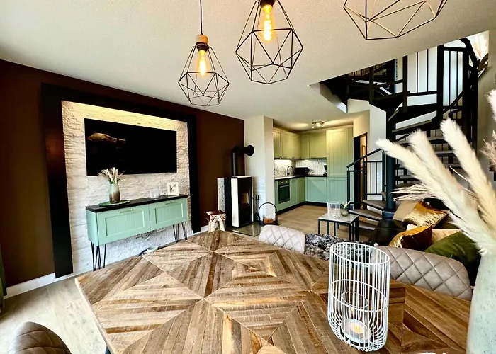 Holiday home Zandtissimo79 By Interhome *