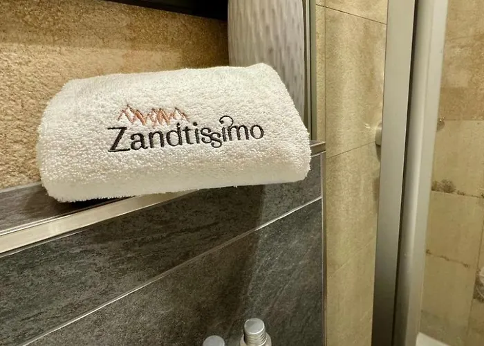 Holiday home Zandtissimo79 By Interhome