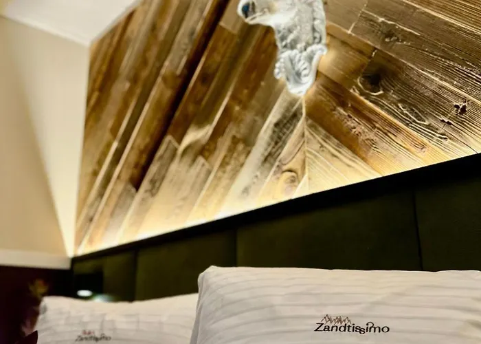 Zandtissimo79 By Interhome Casa vacanze Zandt