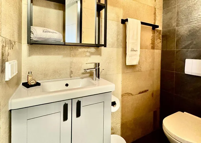 Casa vacanze Zandtissimo79 By Interhome