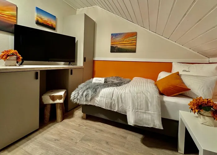 Casa vacanze Zandtissimo79 By Interhome *
