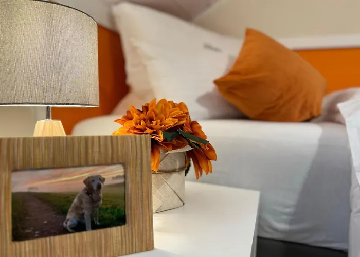 Holiday home Zandtissimo79 By Interhome
